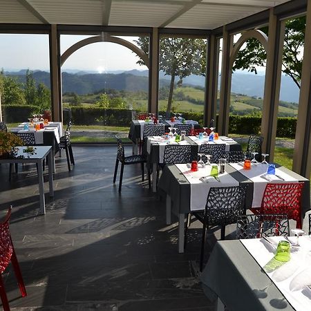 Relais Borgo Del Gallo Acqui Terme Zewnętrze zdjęcie