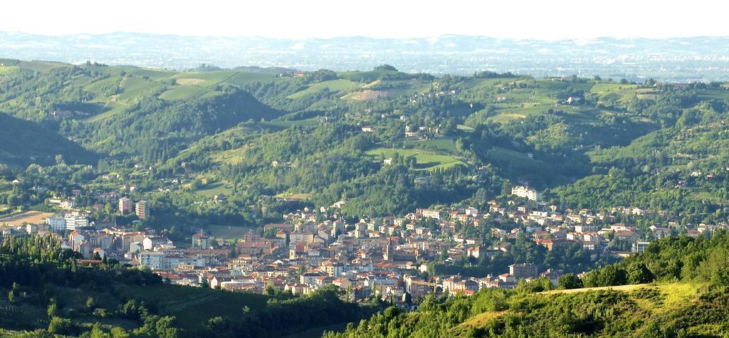 Relais Borgo Del Gallo Acqui Terme Zewnętrze zdjęcie