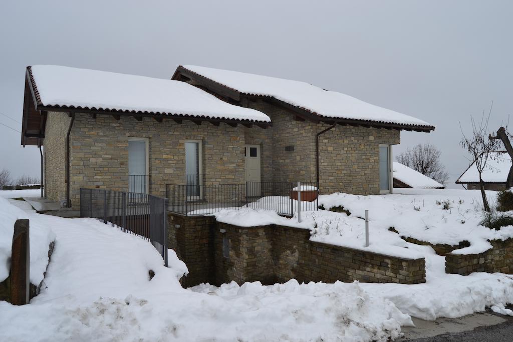 Relais Borgo Del Gallo Acqui Terme Zewnętrze zdjęcie