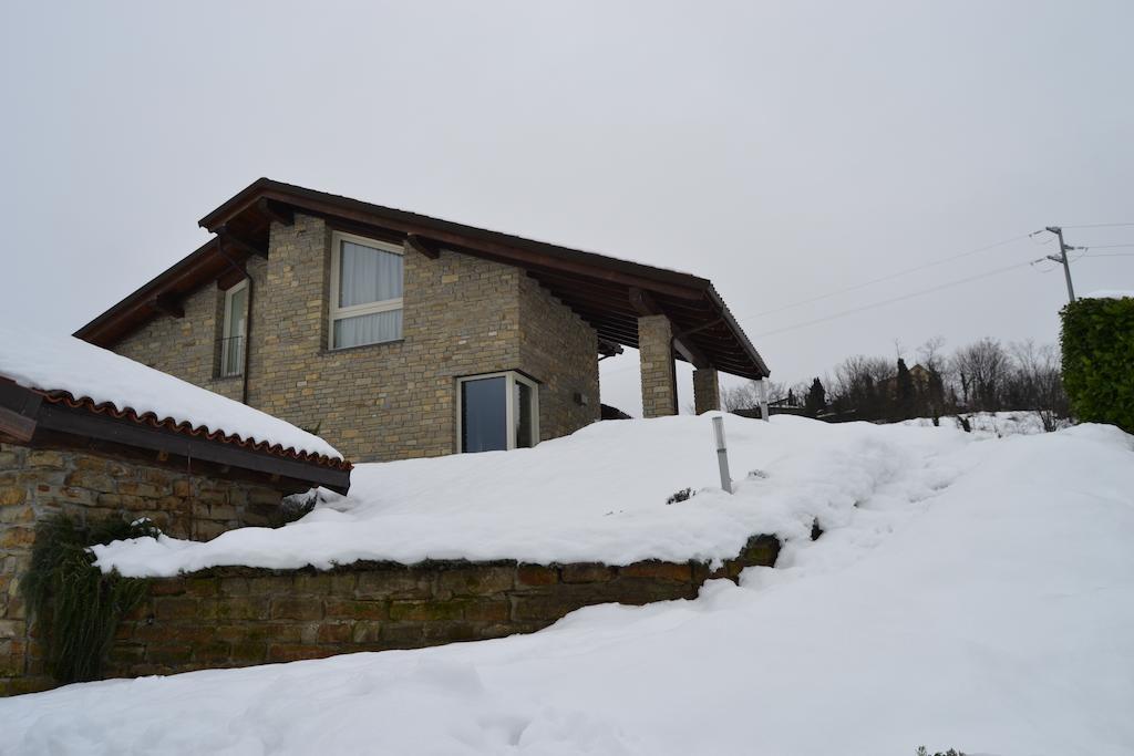 Relais Borgo Del Gallo Acqui Terme Zewnętrze zdjęcie