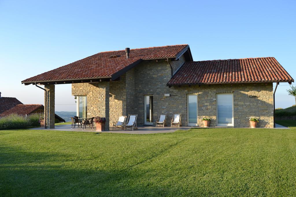 Relais Borgo Del Gallo Acqui Terme Zewnętrze zdjęcie