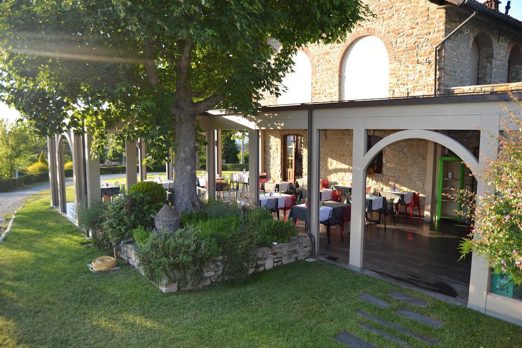 Relais Borgo Del Gallo Acqui Terme Zewnętrze zdjęcie