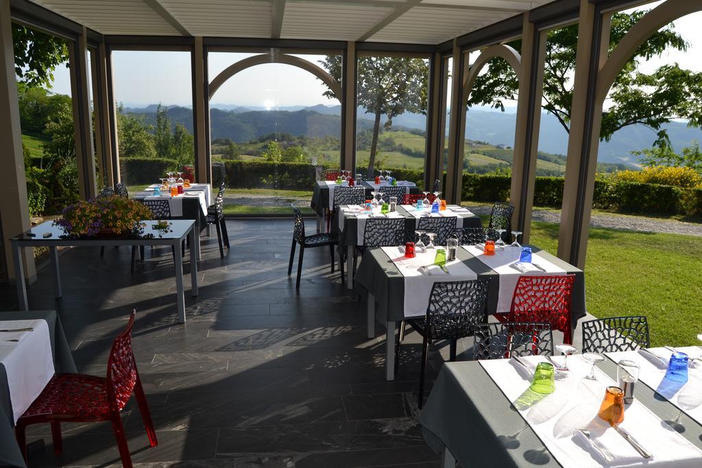 Relais Borgo Del Gallo Acqui Terme Zewnętrze zdjęcie