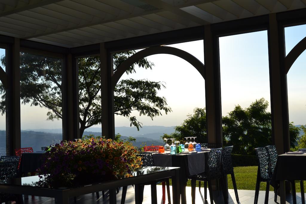Relais Borgo Del Gallo Acqui Terme Zewnętrze zdjęcie