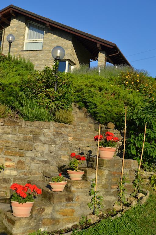 Relais Borgo Del Gallo Acqui Terme Zewnętrze zdjęcie