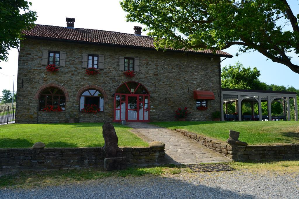 Relais Borgo Del Gallo Acqui Terme Zewnętrze zdjęcie