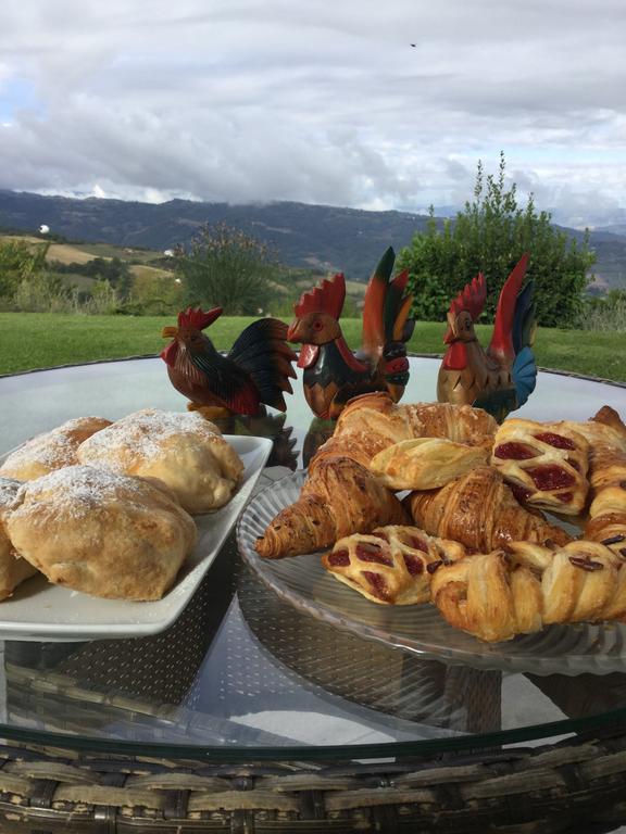 Relais Borgo Del Gallo Acqui Terme Zewnętrze zdjęcie